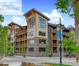 White Spruce Lodge by Spring Creek Vacations