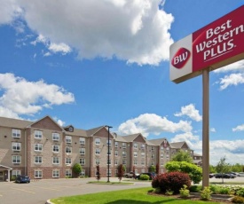 Best Western Plus Fredericton Hotel & Suites