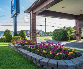 Comfort Inn Fredericton