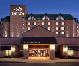 Delta Hotels by Marriott Fredericton