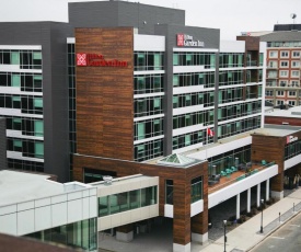 Hilton Garden Inn Fredericton