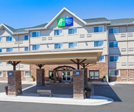 Holiday Inn Express Hotel & Suites Uptown Fredericton, an IHG Hotel