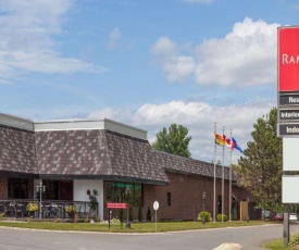 Ramada by Wyndham Fredericton