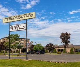 The Fredericton Inn