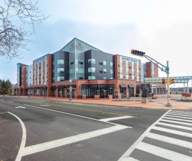 Hyatt Place Moncton-Downtown