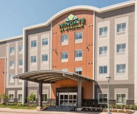 Wingate by Wyndham Dieppe Moncton