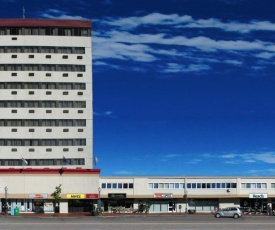 Crowne Plaza Hotel Moncton Downtown, an IHG Hotel