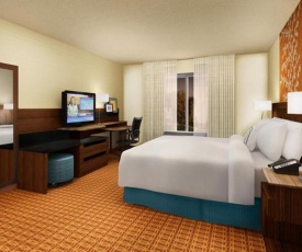 Fairfield Inn & Suites by Marriott Moncton