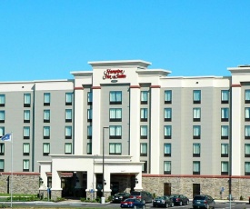 Hampton Inn & Suites by Hilton Moncton