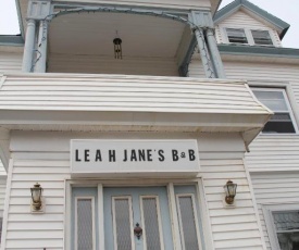 Leah Jane's Bed & Breakfast