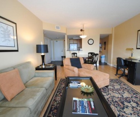 Premiere Suites - Moncton, Assomption Boulevard