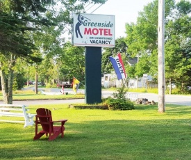 Greenside Motel
