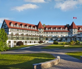 The Algonquin Resort St. Andrews by-the-Sea, Autograph Collection