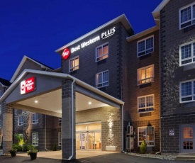 BEST WESTERN PLUS Saint John Hotel & Suites