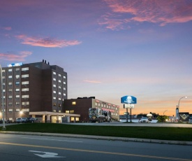 Canadas Best Value Inn Saint John New Brunswick