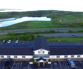 Econo Lodge Inn & Suites Saint John