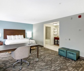 Hampton Inn & Suites Saint John