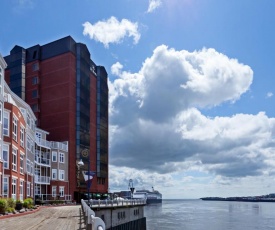 Hilton Saint John