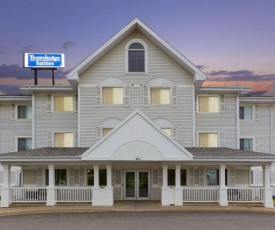 Travelodge Suites by Wyndham Saint John