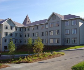 UNB Saint John Summer Hotel