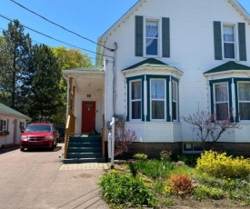 Cozy One Bedroom Apartment in Downtown Shediac