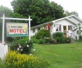 Picket Fence Motel