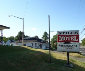 Stiles Motel