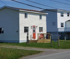 Hillside Cottage 3