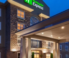 Holiday Inn Express Deer Lake, an IHG Hotel