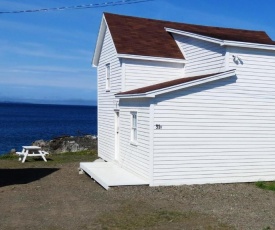 The Old Salt Box Co. - Aunt Glady's