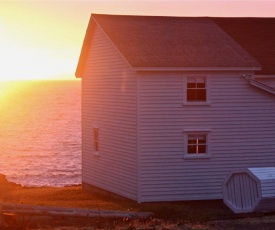 The Old Salt Box Co. - Grandma Lilly's