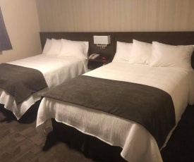 Springdale Inn & Suites by Elevate Rooms