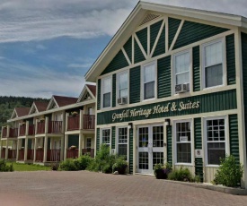 Grenfell Heritage Hotel & Suites