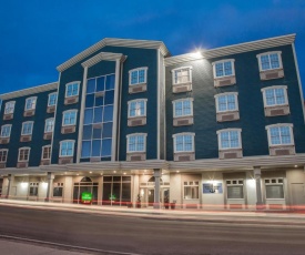 Courtyard by Marriott St. John's Newfoundland