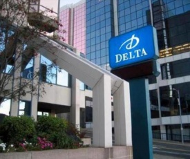 Delta Hotels by Marriott St. John's Conference Centre