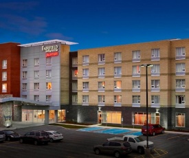 Fairfield Inn & Suites by Marriott St. John's Newfoundland