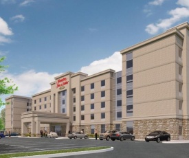 Hampton Inn & Suites by Hilton St. John's Airport