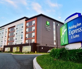 Holiday Inn Express & Suites St. John's Airport, an IHG Hotel