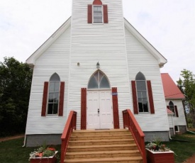 The Church House