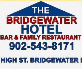 The Bridgewater Hotel