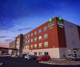 Holiday Inn Express & Suites - Halifax – Dartmouth