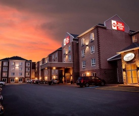 Best Western Dartmouth Hotel & Suites