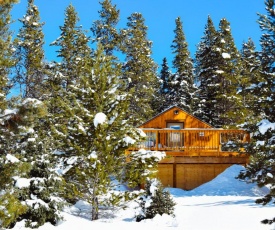 Mount Engadine Lodge
