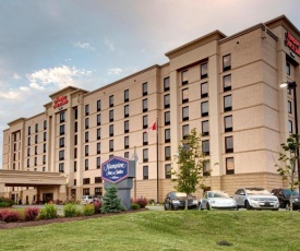 Hampton Inn & Suites by Hilton Dartmouth - Halifax