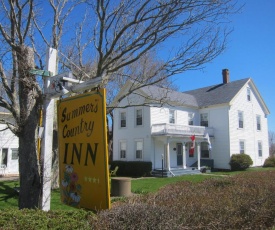 Summers Country Inn