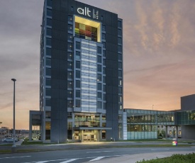 Alt Hotel Halifax Airport