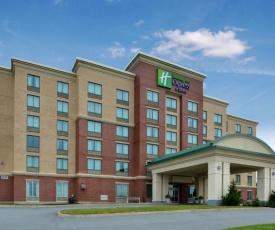 Holiday Inn Express Hotel & Suites Halifax Airport, an IHG Hotel