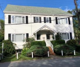 Downtown Halifax Home