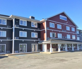 Coastal Inn Halifax - Bayers Lake