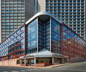 Four Points by Sheraton Halifax